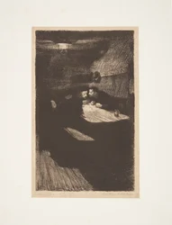 Ein Weberaufstand - Beratung