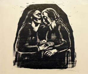 Maria und Elisabeth III