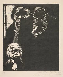 Proletariat: Nr. 1 Arbeitslos