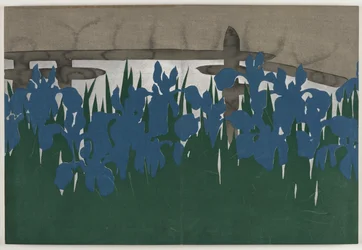 Blumen von hundert Welten (Momoyogusa): Acht Brücken