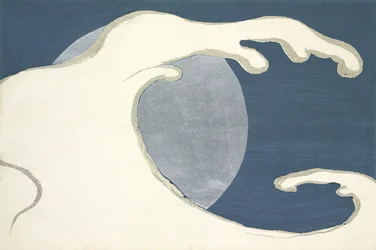 Tatsunami, aus Momoyo-gusa