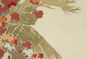 Tsuta, aus Momoyo-gusa
