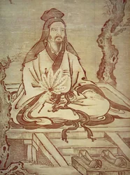 Konfuzius