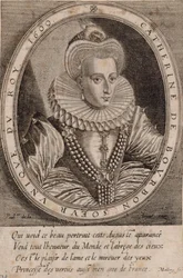Katharina von Bourbon