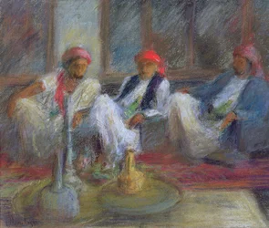 Jemeniten, 1999