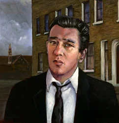 Reggie Kray, 1966