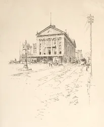 Ohne Titel, 1898
