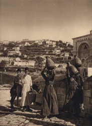 Nazareth, Mariens Brunnen