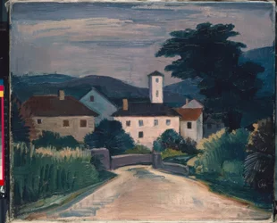 Tessiner Landschaft