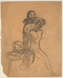 Sif und Völund