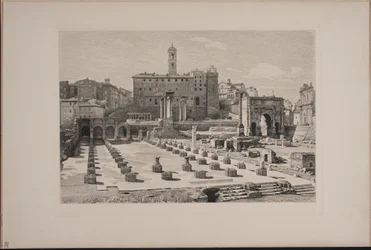 Forum Romanum