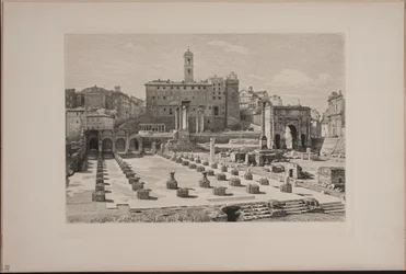 Forum Romanum