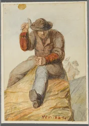 Steinmetz, 1864