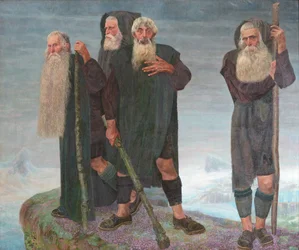 Die Eismänner