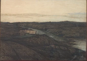 Küstenlandschaft in Bohuslän