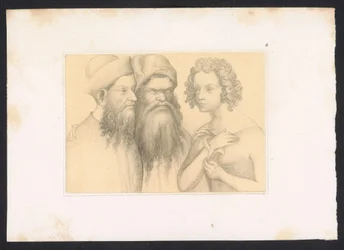 Susanna und die Ältesten