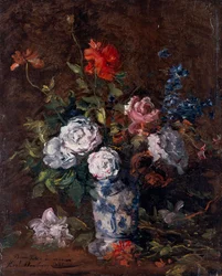 Blumenstrauß