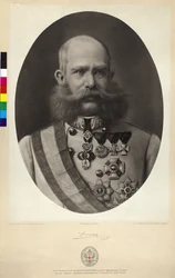 Franz Joseph I.