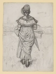 Tutkielma teokseen „Unter dem Fenster“