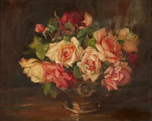 Rosa Rosen