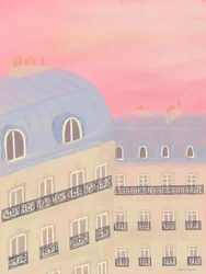 Paris, Meine Liebe