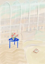 Pariser Loft