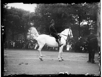 Hyde Park, City Of Westminster, London