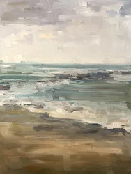 Ditch Plains, 2018