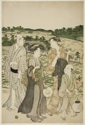 Benten-Schrein im Shinobazu-Teich