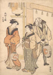 Der zwölfte Monat: Dezember, 1780-1795