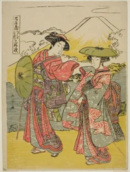 Akt Acht: Brautreise aus dem Stück Chushingura (Schatzkammer der treuen Vasallen)