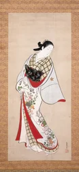 Porträt von Takao