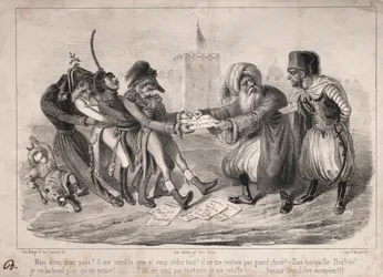 Actualités: Mais dites donc papa?