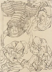 Verschiedene Figuren