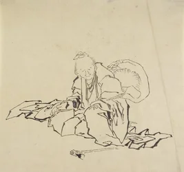 Der Handwerker von Hida