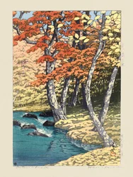 Herbst in Oirase (1933)