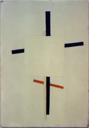 Suprematismus des Geistes