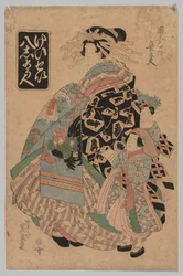 Kein Titel, 1790-1848