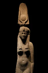 Kleopatra; Die Suche nach der letzten Königin von Ägypten; Ausstellungskatalog; Seite 107; Kleopatra, 2011