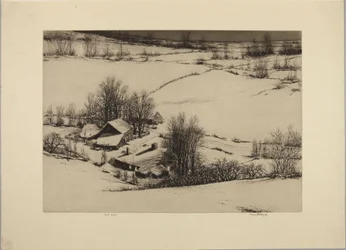 Stille Senke