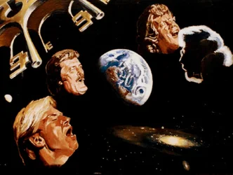 Schlüssel des Königreichs (The Moody Blues)