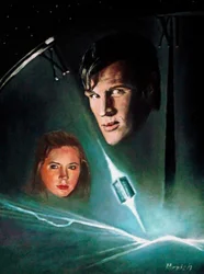 Nummer Elf um Elf (Doctor Who)