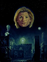 Der dreizehnte Doktor (Doctor Who)