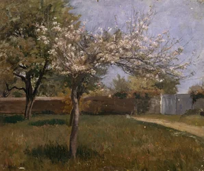 Kein Titel auf dem Podium