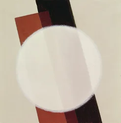Suprematistische Komposition, 1921