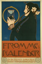 Frommes Kalender