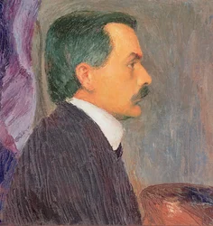 Selbstportrait