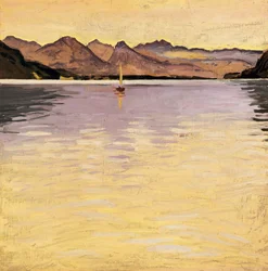 Wolfgangsee