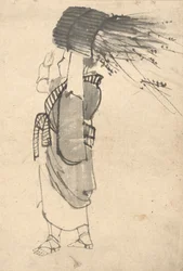 Der Zweigträger, 1844-1895