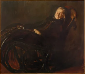 Porträt der Pelagia Witoslawska